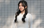 Nữ sinh viên sáng kiến ứng dụng công nghệ tài chính để hỗ trợ bữa ăn cho học sinh khó khăn