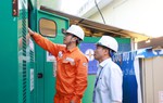 Điện Biên chủ động bảo đảm điện phục vụ Ngày hội Văn hóa dân tộc Mông năm 2026