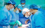 Ngày 21/10: Bộ trưởng Bộ Y tế, Bộ Nội vụ trình bày về nhiều dự án luật