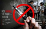 Hiểm họa khôn lường đằng sau “làn khói thơm”