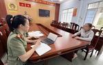 Cho mượn tài khoản ngân hàng, người phụ nữ bị phạt 125 triệu đồng