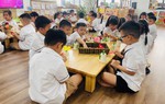 Từ 1/11: Phổ cập giáo dục mầm non cho trẻ 5–6 tuổi