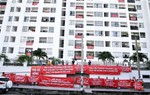 Sửa đổi Luật Nhà ở: Tháo gỡ vướng mắc thực tiễn, bảo vệ quyền lợi cư dân và đô thị