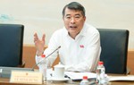 Thủ tướng: Cần chuyển từ tư duy bồi thường đất sang tái thiết cuộc sống cho người dân