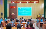 Bắc Ninh: Trang bị kỹ năng, tiếp sức phụ nữ khởi nghiệp