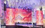Xử phạt đơn vị tổ chức cuộc thi “Hoa hậu Bản sắc Việt Nam 2026” 55 triệu đồng
