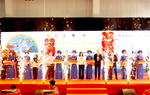 Hội chợ Hàng Việt Nam tiêu biểu xuất khẩu 2026: Cơ hội kết nối giữa doanh nghiệp Việt và nhà mua hàng quốc tế