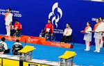 Asian Para Games 2026: Đỗ Thanh Hải mở màn Huy chương Vàng