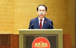 Luật Đất đai sửa đổi siết xử lý dự án chậm sử dụng đất