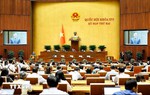 Luật Ngân sách Nhà nước (hợp nhất): Đồng bộ hóa khung pháp lý tài chính-ngân sách
