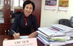 Muốn phụ nữ khởi nghiệp bền vững, cần kết nối tri thức với thị trường