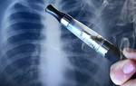 Thuốc lá điện tử: Những cuộc chạy đua giành sự sống