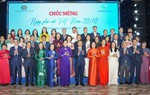 Xây dựng Phụ nữ ngành Ngân hàng thời đại mới từ những yêu cầu của công việc