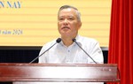 Phát huy vai trò tổ chức thành viên Mặt trận: Từ phối hợp đến hành động thực chất