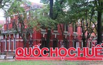 130 năm trường Quốc học Huế: Dấu ấn lịch sử của vùng đất Cố đô 