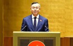 Trưng mua, trưng dụng tài sản: Bảo đảm công khai, minh bạch và bồi thường thỏa đáng