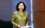 Đại biểu Nguyễn Thị Tuyến: Hài hòa lợi ích, bảo vệ quyền lợi người dân trong chính sách đất đai, nhà ở