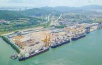 Lợi nhuận tăng 42%, giá cổ phiếu của Cảng Quảng Ninh thế nào?
