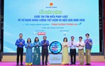 Bộ Công Thương phát động Cuộc thi “Tìm hiểu pháp luật về sử dụng năng lượng tiết kiệm và hiệu quả” năm 2026