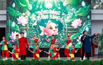 Lần đầu tiên tổ chức Cuộc thi Tài năng Múa học sinh, sinh viên toàn quốc