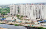 TPHCM: Tháo "nút thắt" đất, thủ tục và dòng tiền để "cán đích" 52.000 căn nhà ở cho thuê