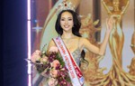 Nguyễn Ngọc Trà My đăng quang Miss Charm Vietnam 2026