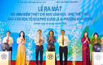 Hà Nội: Nhân rộng mô hình tổ dân phố vui, khỏe và kết nối cộng đồng