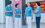 Bí quyết giữ sức hút với hội viên phụ nữ ở phường Việt Hưng 