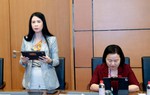Đề nghị làm rõ thẩm quyền nới điều kiện tiếp cận thị trường