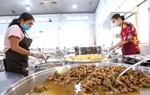 Quản lý về an toàn thực phẩm theo hướng phân định rõ thẩm quyền, trách nhiệm