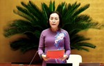 Đưa văn hóa thành ngành kinh tế: Lấy chủ thể sáng tạo và doanh nghiệp làm trung tâm