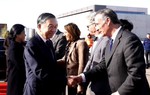 Tổng Bí thư, Chủ tịch nước Tô Lâm kết thúc tốt đẹp chuyến thăm chính thức EU và Vương quốc Bỉ