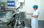 Nữ founder tự tin đưa máy móc và công nghệ số "làm bạn" với cây dược liệu quê nhà