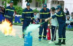 Đề xuất bỏ kiểm tra nghiệm thu phòng cháy, chữa cháy, chuyển sang hậu kiểm