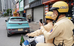 Đề xuất bổ sung biện pháp cưỡng chế đối với môi trường số