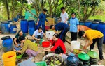 Xây dựng môi trường sống xanh, sạch, văn minh: Giáo dục cộng đồng từ việc duy trì thói quen tốt trong đời sống hằng ngày