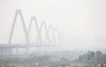 Xử lý ô nhiễm không khí ở đô thị: Không thể tiếp tục giải quyết bằng các biện pháp tình thế