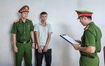 Bắt đối tượng giả doanh nhân lừa tình, chiếm đoạt tiền