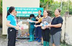 Phú Thọ: Phụ nữ Lai Đồng đưa nếp sống xanh đến từng gia đình
