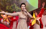 Lưu ý quan trọng để săn 8.000 vé miễn phí concert "Tự hào là người Việt Nam 2026"