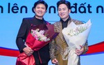 Tùng Dương - Nguyễn Văn Chung: Tình bạn từ những màn "cà khịa" trên mạng xã hội