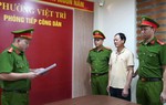 Vụ khởi tố Bí thư, Chủ tịch xã ở Phú Thọ: Bắt thêm bị can