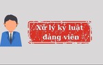 Ban Bí thư khai trừ Đảng nguyên Phó Giám đốc Sở Kế hoạch và Đầu tư TPHCM Sử Ngọc Anh