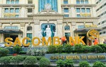 Sacombank vượt mốc tài sản 1 triệu tỷ đồng