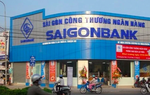 Saigonbank chịu áp lực gì khi tiền gửi khách hàng giảm hơn nghìn tỷ?