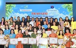 Lan tỏa thông điệp sống khỏe từ Cuộc thi Tiểu phẩm truyền thông "Phụ nữ với phòng, chống tác hại của thuốc lá" 2026