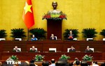 Mở rộng nguồn tuyển chọn Điều tra viên, đáp ứng yêu cầu thực tiễn