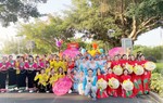 Cộng đồng người Việt Nam tại Macau - điểm tựa đoàn kết, nguồn lực phát triển