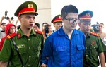 Luật sư: Mr Pips có hồ sơ điều trị tâm thần từ năm 2013, từng điều trị ở nước ngoài