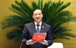 Sửa Bộ luật Hình sự: Rõ căn cứ buộc tội, bảo đảm ranh giới trách nhiệm